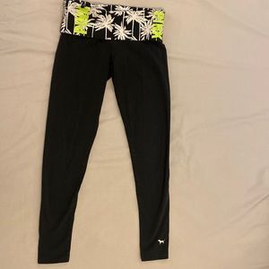 PINK, size XS, black